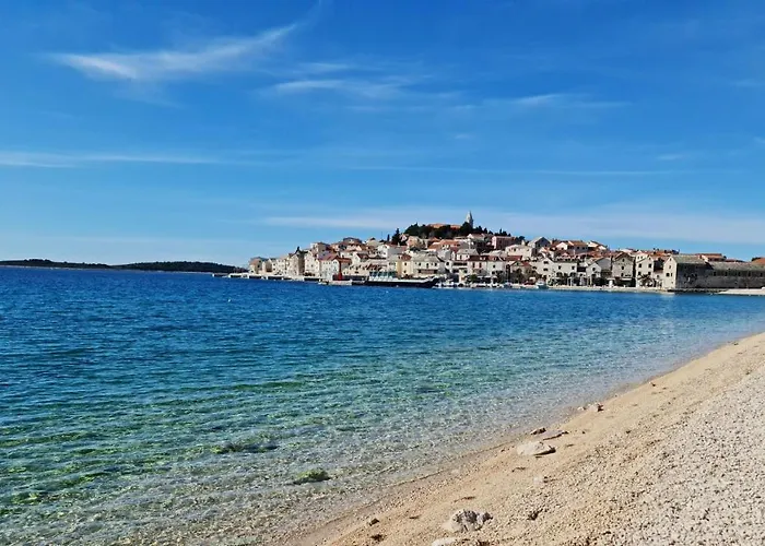 Azalea Dalmacija Luxury Rooms And Apartments
