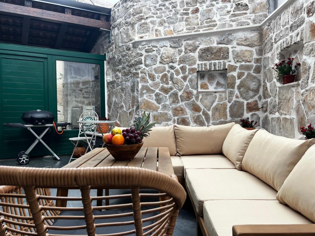 Appartamento Azalea Dalmacija Luxury And *