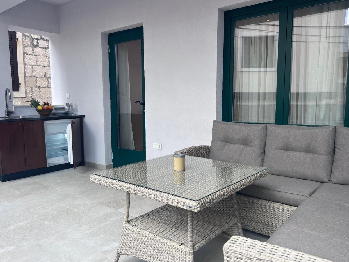 Azalea Dalmacija Luxury And Primošten