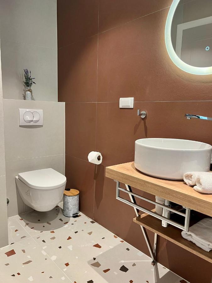 Appartamento Azalea Dalmacija Luxury And