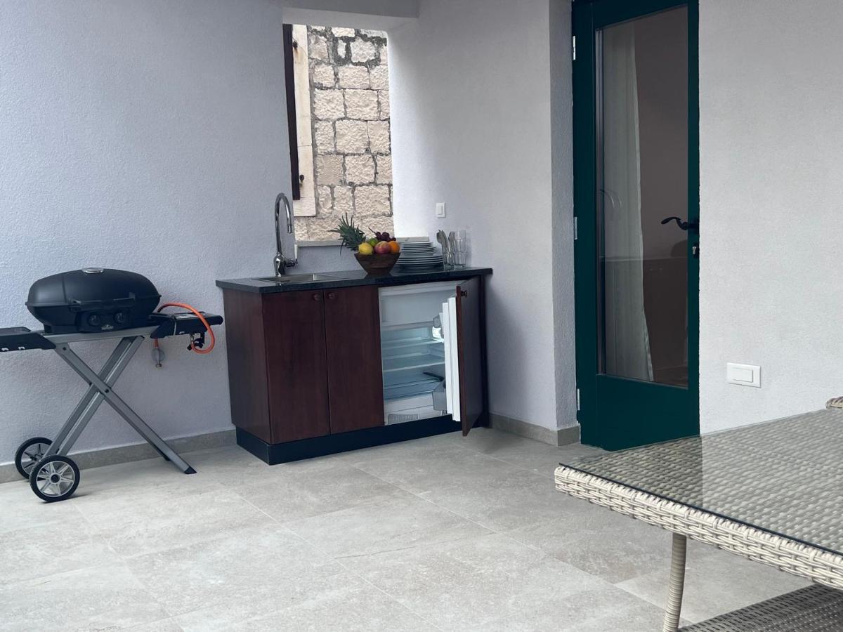 Appartamento Azalea Dalmacija Luxury And *