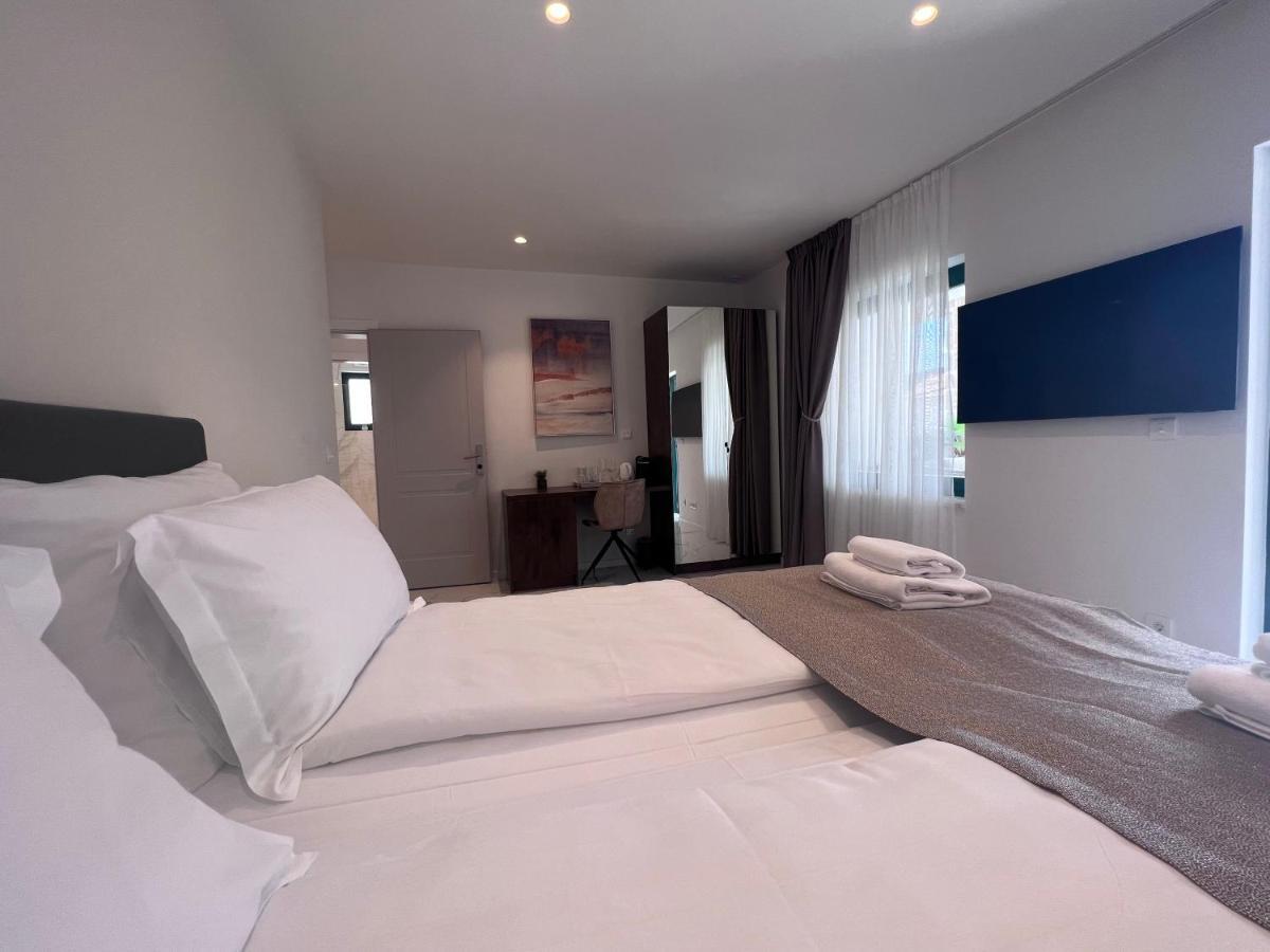 Appartamento Azalea Dalmacija Luxury And *