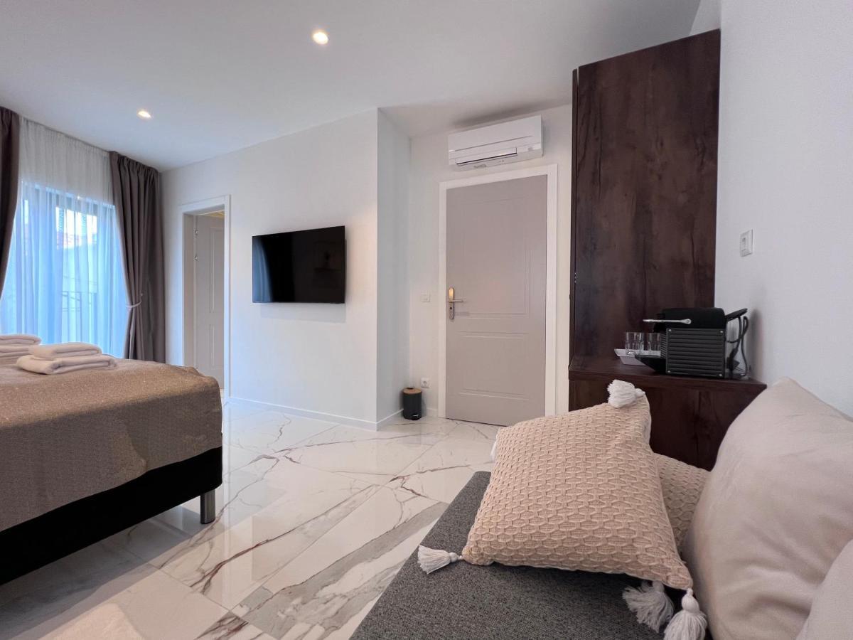 Appartamento Azalea Dalmacija Luxury And
