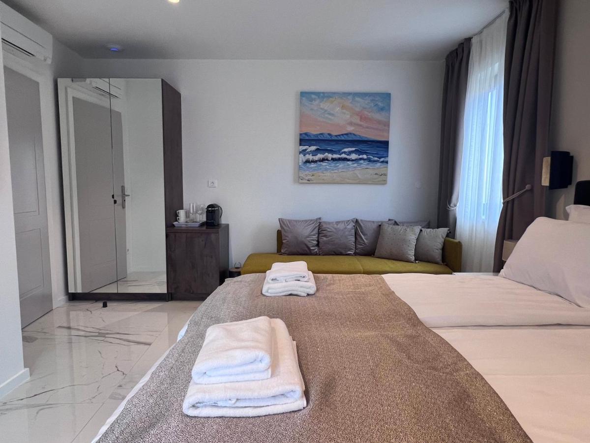 Azalea Dalmacija Luxury And Appartamento *