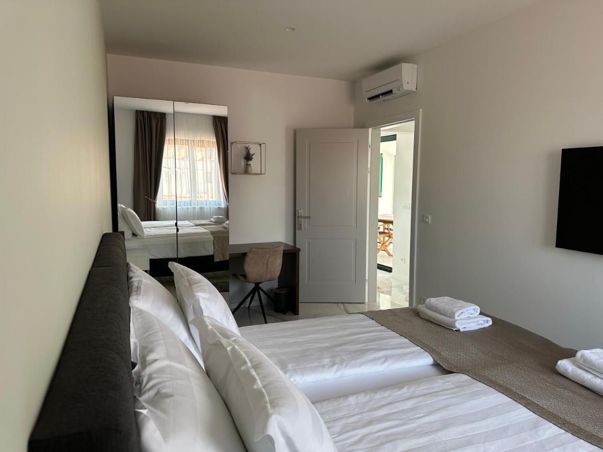 Appartamento Azalea Dalmacija Luxury And Primošten