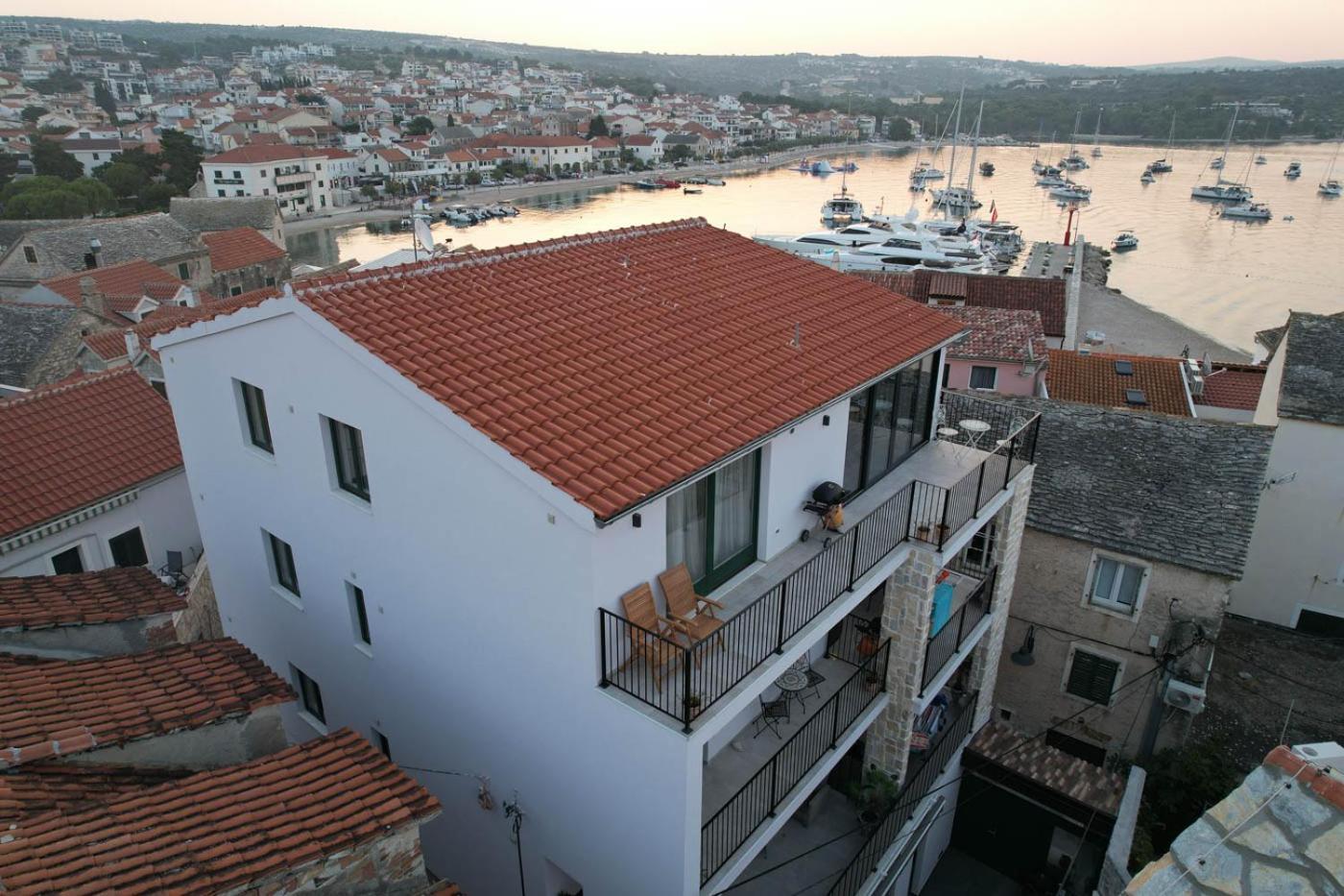 Azalea Dalmacija Luxury And * Primošten