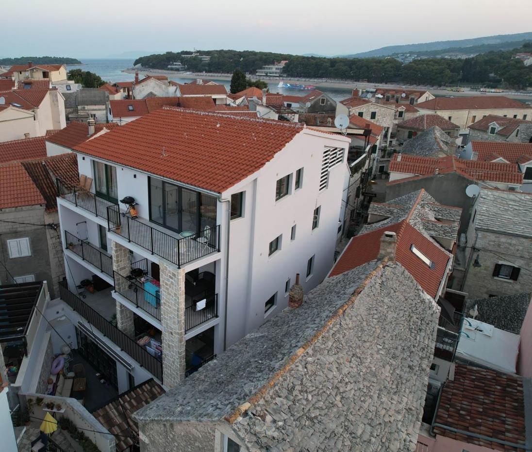 Azalea Dalmacija Luxury And Primošten